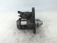 2013 Nissan Sentra Car Starter Motor Solenoid OEM P/N:130807 S114-955C 12V, 23300-EN22B Fits OEM Used Auto Parts - Oemusedau