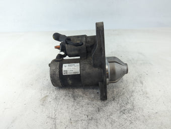 compare product 2013 Nissan Sentra Car Starter Motor Solenoid OEM P/N:130807 S114-955C 12V, 23300-EN22B Fits OEM Used Auto Parts