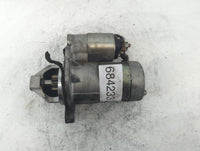2013 Nissan Sentra Car Starter Motor Solenoid OEM P/N:130807 S114-955C 12V, 23300-EN22B Fits OEM Used Auto Parts - Oemusedau