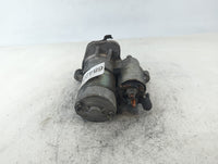 2013 Nissan Sentra Car Starter Motor Solenoid OEM P/N:130807 S114-955C 12V, 23300-EN22B Fits OEM Used Auto Parts - Oemusedau