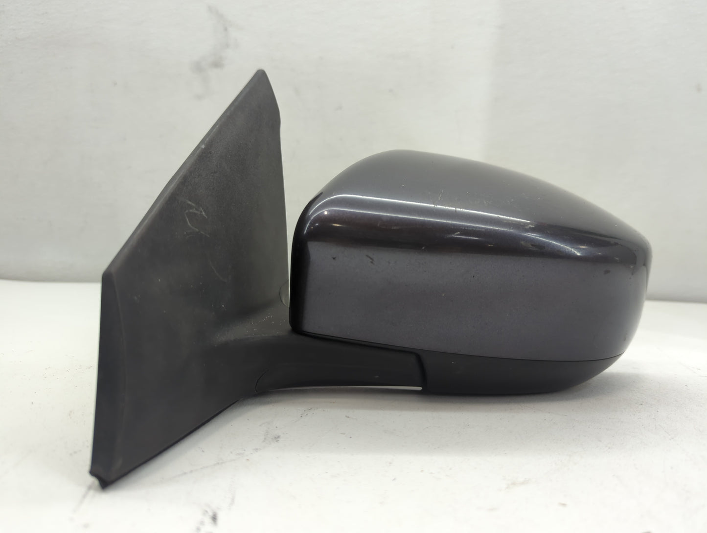 2013-2015 Nissan Sentra Driver Side View Mirror - Left Door Mirror OEM Used - Oemusedautoparts1.com