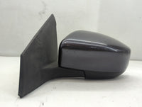 2013-2015 Nissan Sentra Driver Side View Mirror - Left Door Mirror OEM Used - Oemusedautoparts1.com