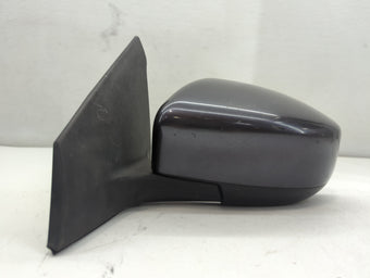compare product 2013-2015 Nissan Sentra Driver Side View Mirror - Left Door Mirror OEM Used