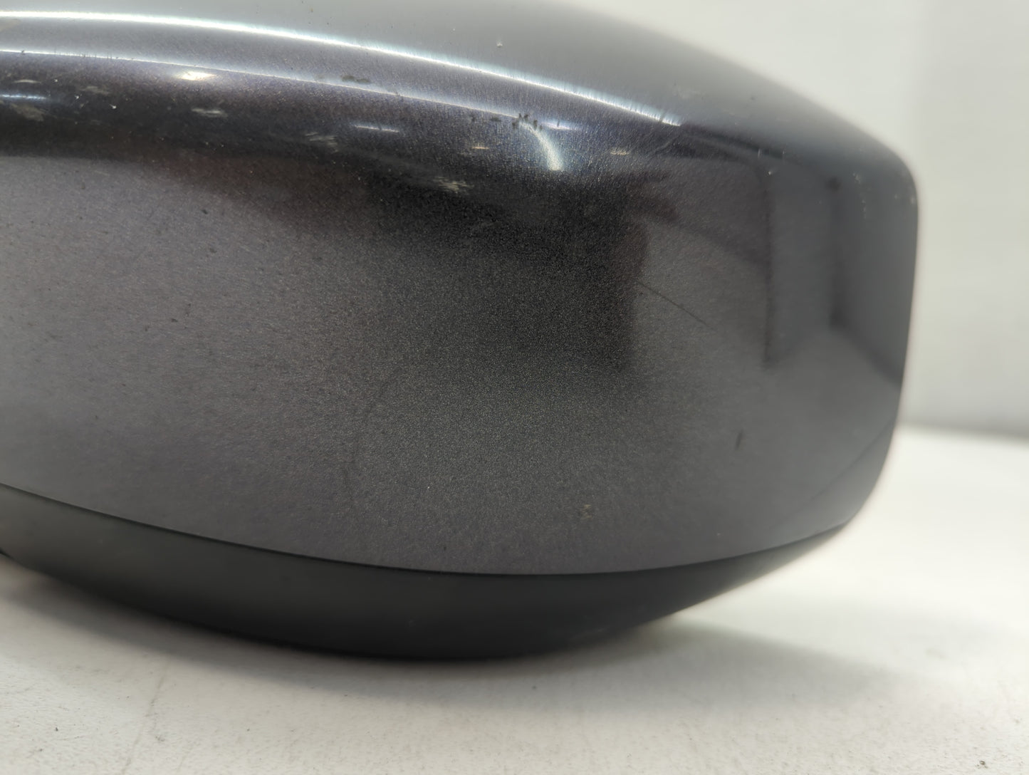 2013-2015 Nissan Sentra Driver Side View Mirror - Left Door Mirror OEM Used - Oemusedautoparts1.com