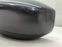 2013-2015 Nissan Sentra Driver Side View Mirror - Left Door Mirror OEM Used - Oemusedautoparts1.com