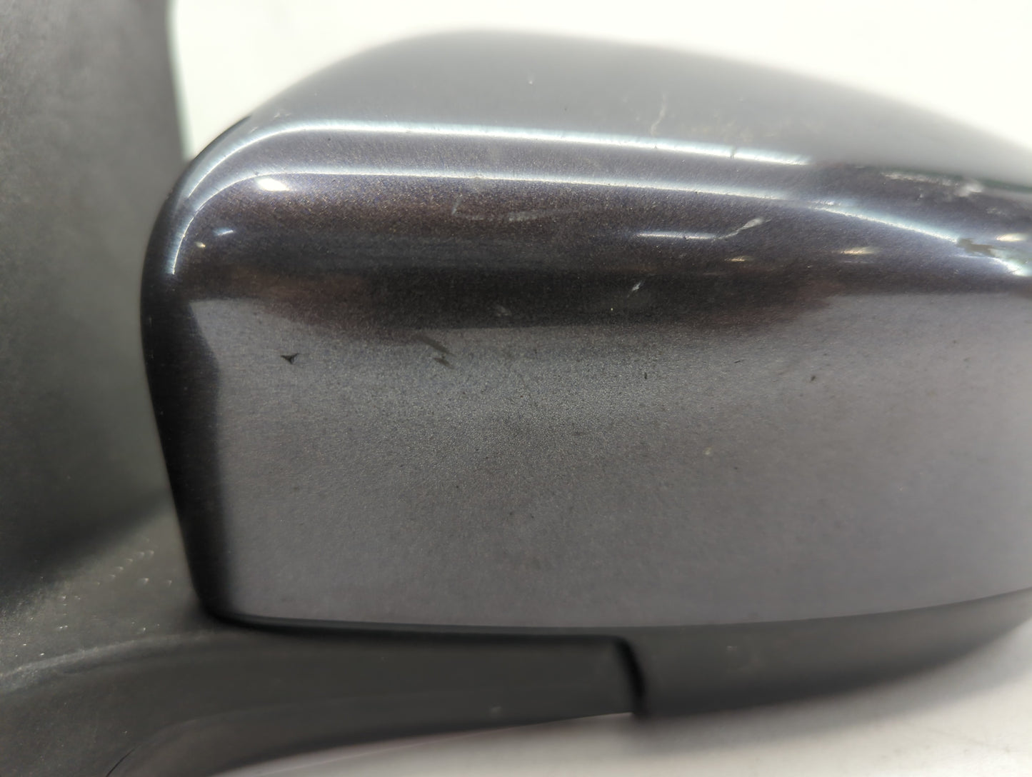 2013-2015 Nissan Sentra Driver Side View Mirror - Left Door Mirror OEM Used - Oemusedautoparts1.com