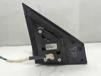 2013-2015 Nissan Sentra Driver Side View Mirror - Left Door Mirror OEM Used - Oemusedautoparts1.com