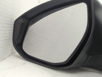 2013-2015 Nissan Sentra Driver Side View Mirror - Left Door Mirror OEM Used - Oemusedautoparts1.com