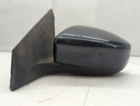 2013-2015 Nissan Sentra Driver Side View Mirror - Left Door Mirror OEM Used - Oemusedautoparts1.com