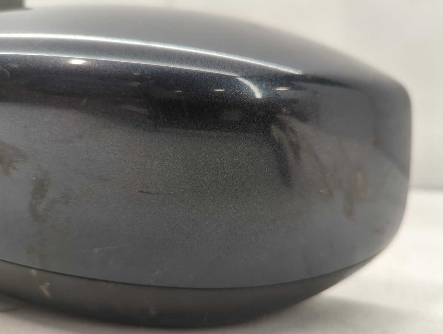 2013-2015 Nissan Sentra Driver Side View Mirror - Left Door Mirror OEM Used - Oemusedautoparts1.com