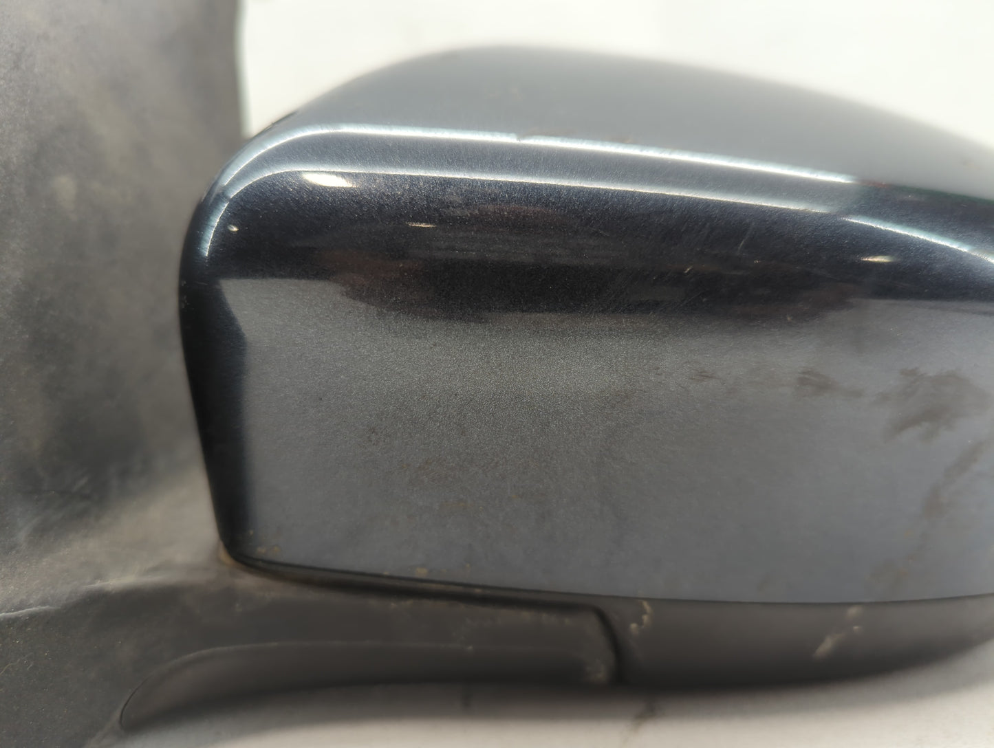 2013-2015 Nissan Sentra Driver Side View Mirror - Left Door Mirror OEM Used - Oemusedautoparts1.com