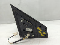 2013-2015 Nissan Sentra Driver Side View Mirror - Left Door Mirror OEM Used - Oemusedautoparts1.com