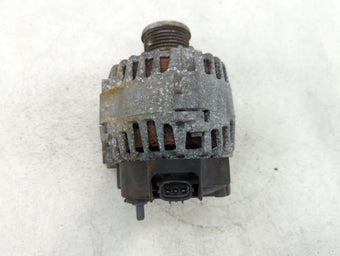 compare product 2013-2019 Nissan Sentra Alternator Replacement Generator Charging Assembly Engine OEM P/N:2611855 B 23100 3SH2B Fits OEM Used Auto Parts