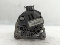 2013-2019 Nissan Sentra Alternator Replacement Generator Charging Assembly Engine OEM P/N:2611855 B 23100 3SH2B Fits OEM Use