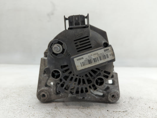 2013-2019 Nissan Sentra Alternator Replacement Generator Charging Assembly Engine OEM P/N:2611855 B 23100 3SH2B Fits OEM Used Auto Parts