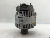 2013-2019 Nissan Sentra Alternator Replacement Generator Charging Assembly Engine OEM P/N:2611855 B 23100 3SH2B Fits OEM Use