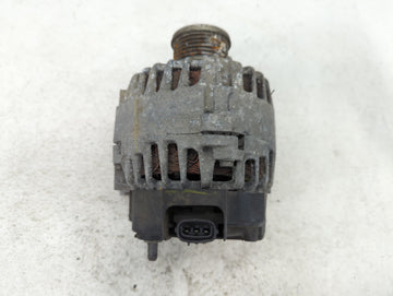 2013-2019 Nissan Sentra Alternator Replacement Generator Charging Assembly Engine OEM P/N:2611855 B 23100 3SH2B Fits OEM Use