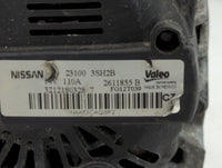 2013-2019 Nissan Sentra Alternator Replacement Generator Charging Assembly Engine OEM P/N:2611855 B 23100 3SH2B Fits OEM Use