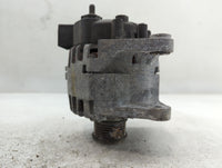 2013-2019 Nissan Sentra Alternator Replacement Generator Charging Assembly Engine OEM P/N:2611855 B 23100 3SH2B Fits OEM Use