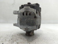 2013-2019 Nissan Sentra Alternator Replacement Generator Charging Assembly Engine OEM P/N:2611855 B 23100 3SH2B Fits OEM Use