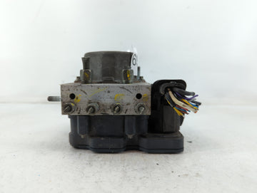 2013-2014 Nissan Sentra ABS Pump Control Module Replacement P/N:47660 3SG0A Fits Fits 2013 2014 OEM Used Auto Parts - Oemuse