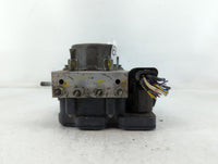 2013-2014 Nissan Sentra Anti-Lock Brake ABS Pump Module Actuator OEM P/N:47660 3SG0A Fits Fits 2013 2014 OEM Used Auto Parts