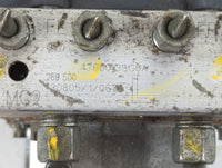 2013-2014 Nissan Sentra Anti-Lock Brake ABS Pump Module Actuator OEM P/N:47660 3SG0A Fits Fits 2013 2014 OEM Used Auto Parts