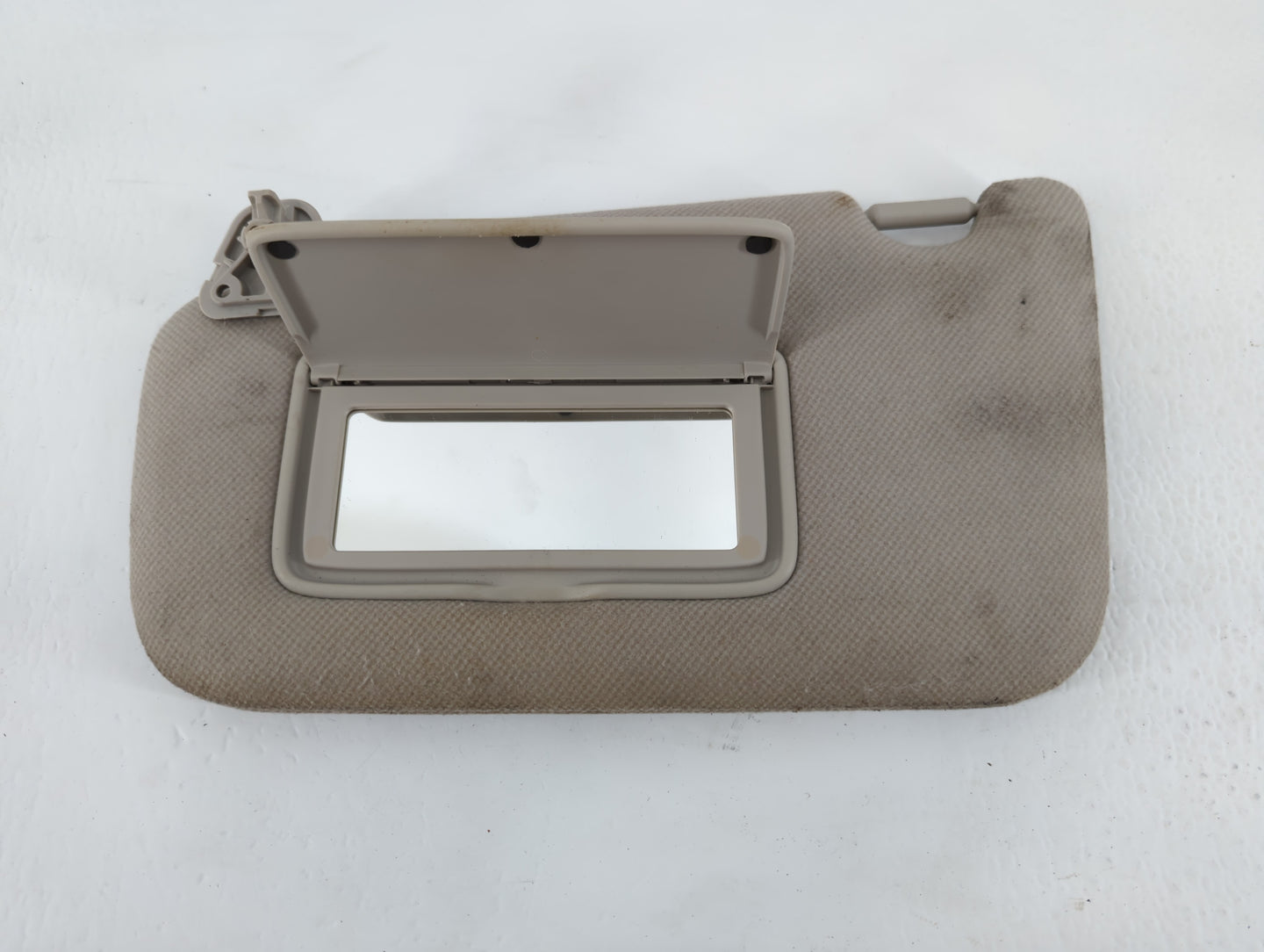 2013-2019 Nissan Sentra Sun Visor Shade Replacement Driver Left Mirror Fits Fits 2012 2013 2014 2015 2016 2017 2018 2019 OEM