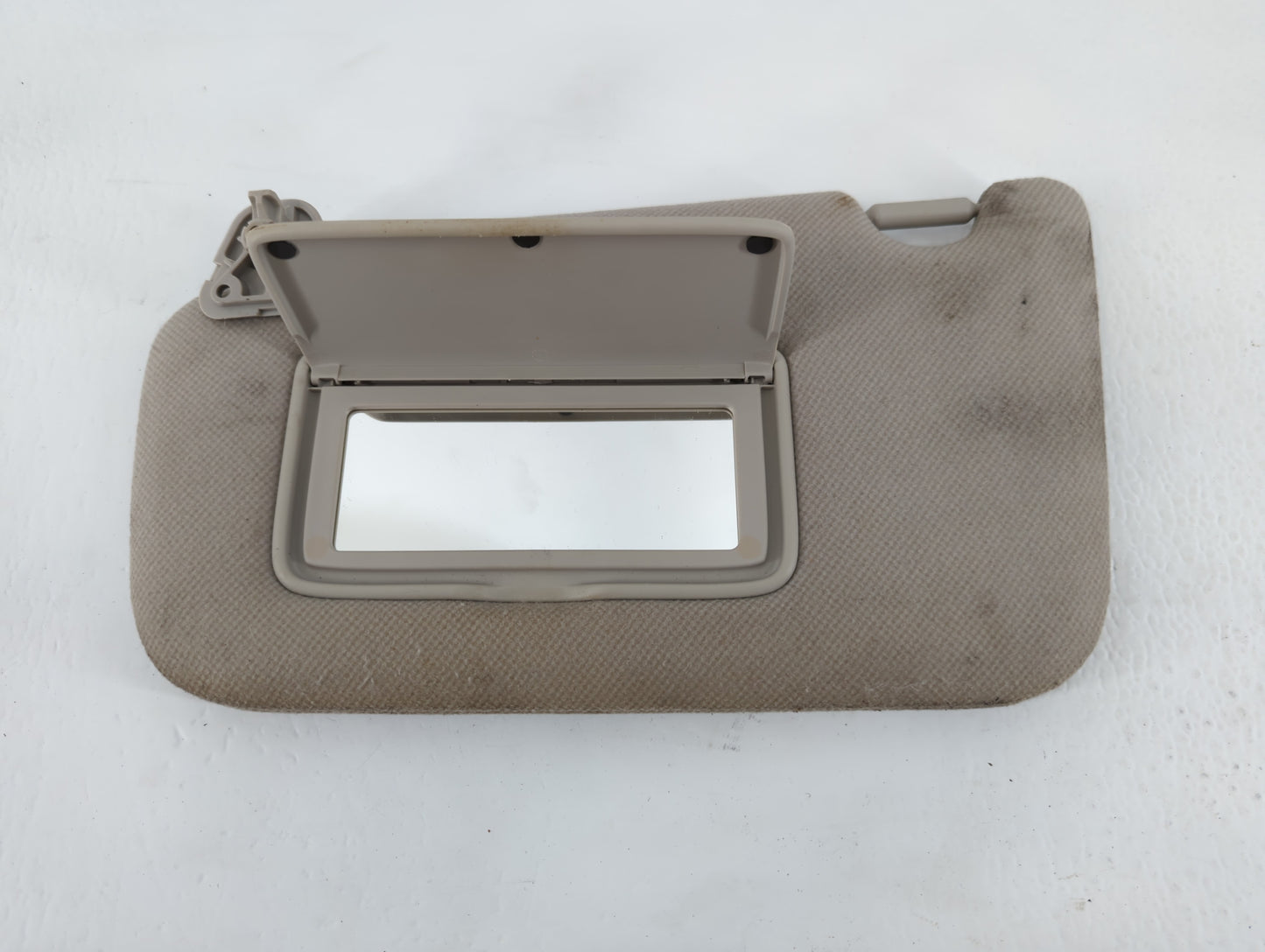 2013-2019 Nissan Sentra Sun Visor Shade Replacement Driver Left Mirror Fits Fits 2012 2013 2014 2015 2016 2017 2018 2019 OEM