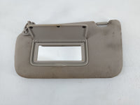 2013-2019 Nissan Sentra Sun Visor Shade Replacement Driver Left Mirror Fits Fits 2012 2013 2014 2015 2016 2017 2018 2019 OEM