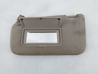 compare product 2013-2019 Nissan Sentra Sun Visor Shade Replacement Driver Left Mirror Fits Fits 2012 2013 2014 2015 2016 2017 2018 2019 OEM Used Auto Parts