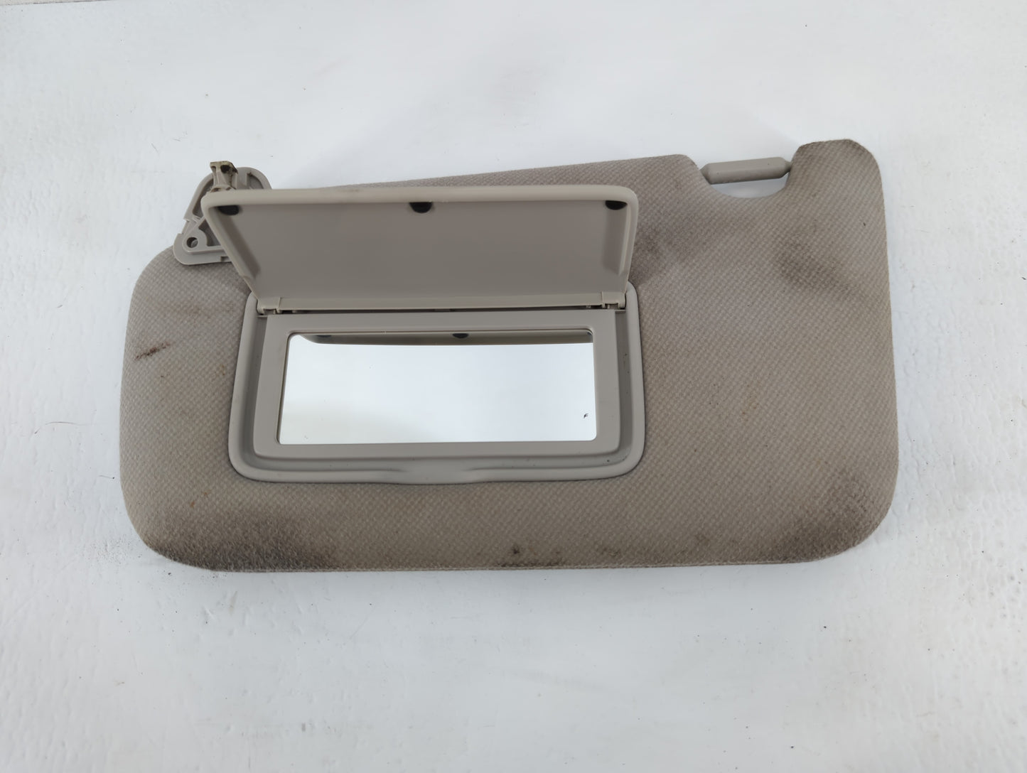 2013-2019 Nissan Sentra Sun Visor Shade Replacement Driver Left Mirror Fits Fits 2012 2013 2014 2015 2016 2017 2018 2019 OEM