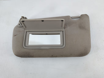 compare product 2013-2019 Nissan Sentra Sun Visor Shade Replacement Driver Left Mirror Fits Fits 2012 2013 2014 2015 2016 2017 2018 2019 OEM Used Auto Parts