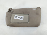 2013-2019 Nissan Sentra Sun Visor Shade Replacement Driver Left Mirror Fits Fits 2012 2013 2014 2015 2016 2017 2018 2019 OEM