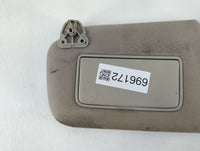 2013-2019 Nissan Sentra Sun Visor Shade Replacement Driver Left Mirror Fits Fits 2012 2013 2014 2015 2016 2017 2018 2019 OEM