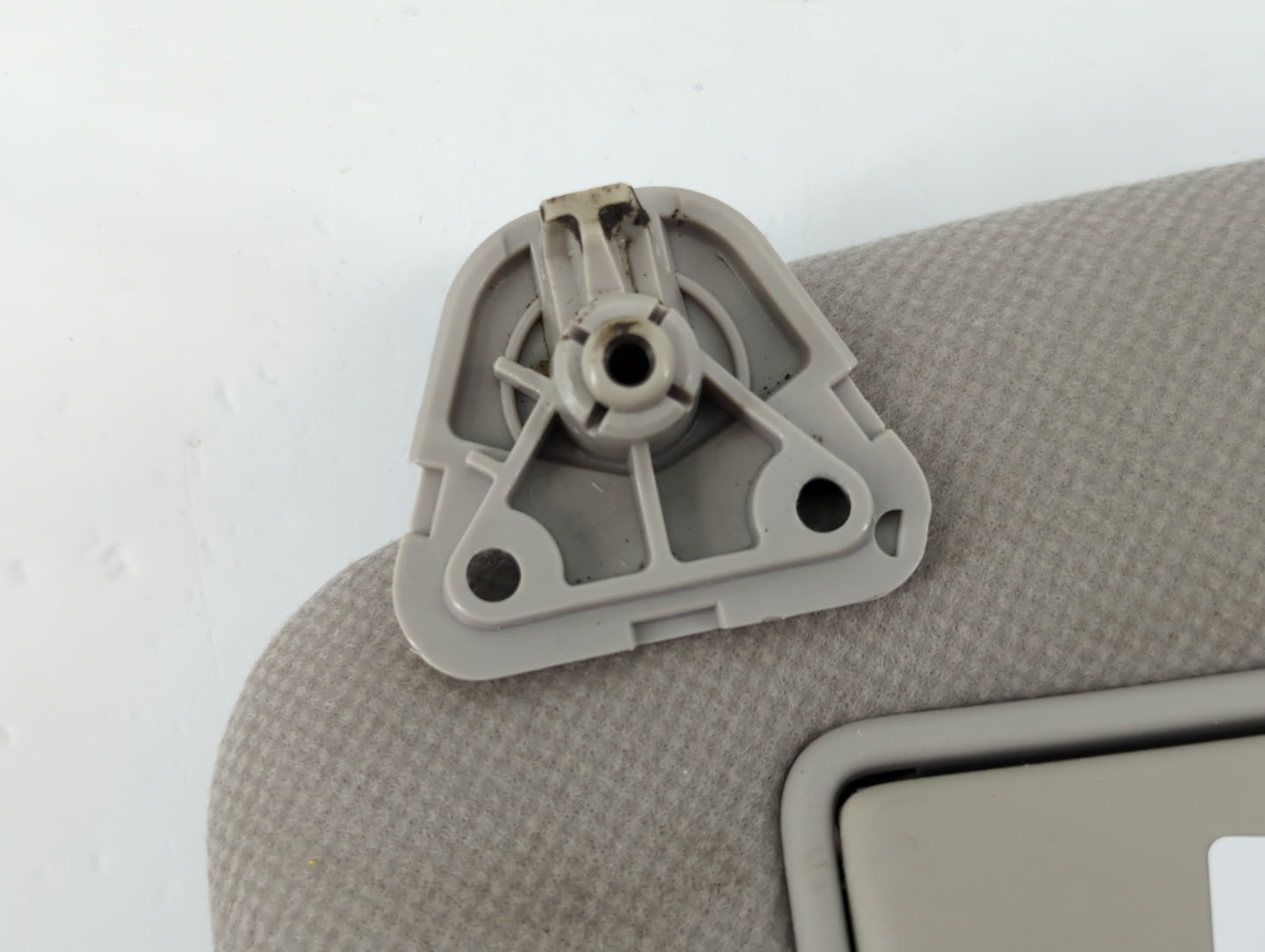2013-2019 Nissan Sentra Sun Visor Shade Replacement Driver Left Mirror Fits Fits 2012 2013 2014 2015 2016 2017 2018 2019 OEM