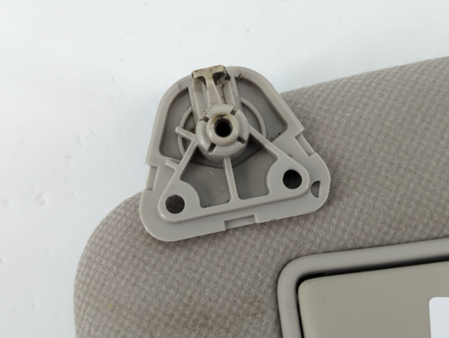 2013-2019 Nissan Sentra Sun Visor Shade Replacement Driver Left Mirror Fits Fits 2012 2013 2014 2015 2016 2017 2018 2019 OEM