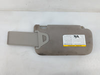 2013-2019 Nissan Sentra Sun Visor Shade Replacement Driver Left Mirror Fits Fits 2012 2013 2014 2015 2016 2017 2018 2019 OEM