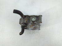 2013-2019 Nissan Sentra Throttle Body P/N:3RA60-01 A Fits Fits 2013 2014 2015 2016 2017 2018 2019 OEM Used Auto Parts - Oemu