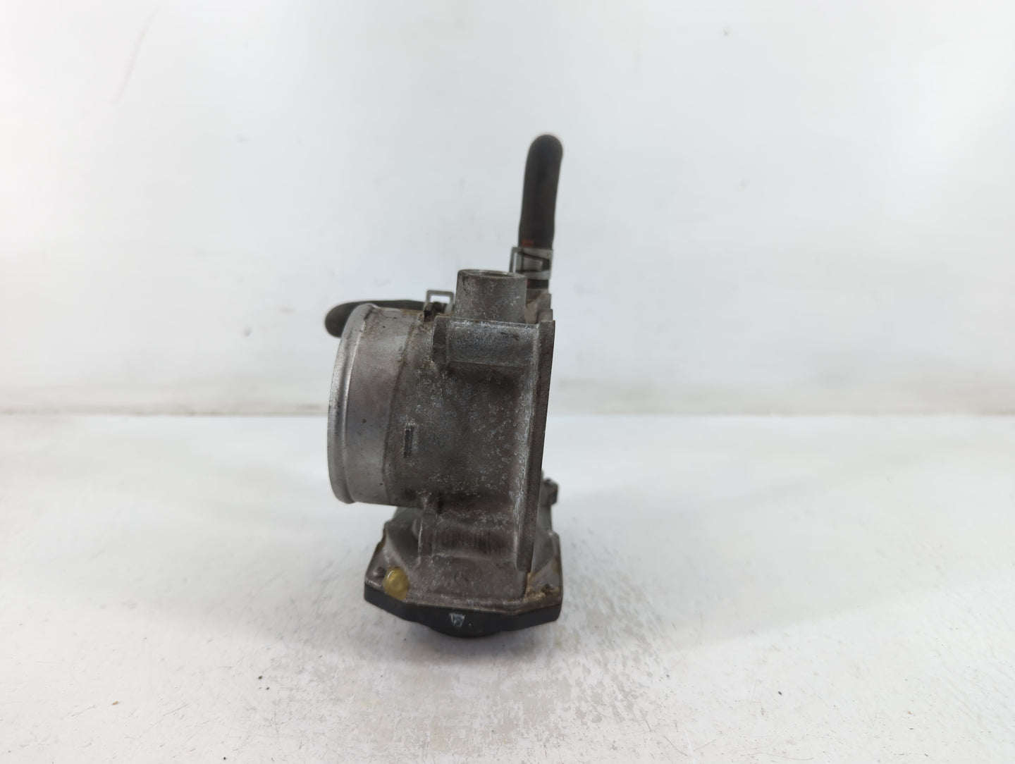 2013-2019 Nissan Sentra Throttle Body P/N:3RA60-01 A Fits Fits 2013 2014 2015 2016 2017 2018 2019 OEM Used Auto Parts - Oemu