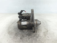 2013-2019 Nissan Sentra Car Starter Motor Solenoid OEM P/N:23300 EN22A Fits Fits 2013 2014 2015 2016 2017 2018 2019 2020 OEM