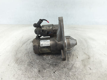 2013-2019 Nissan Sentra Car Starter Motor Solenoid OEM P/N:23300 EN22A Fits Fits 2013 2014 2015 2016 2017 2018 2019 2020 OEM
