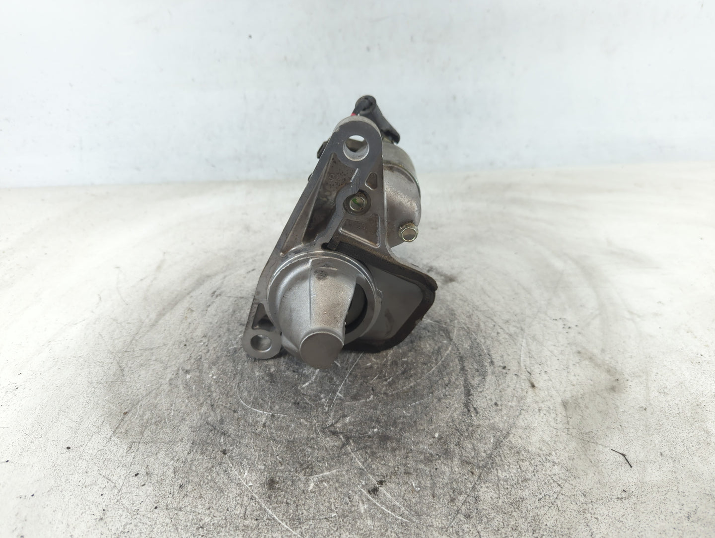 2013-2019 Nissan Sentra Car Starter Motor Solenoid OEM P/N:23300 EN22A Fits Fits 2013 2014 2015 2016 2017 2018 2019 2020 OEM