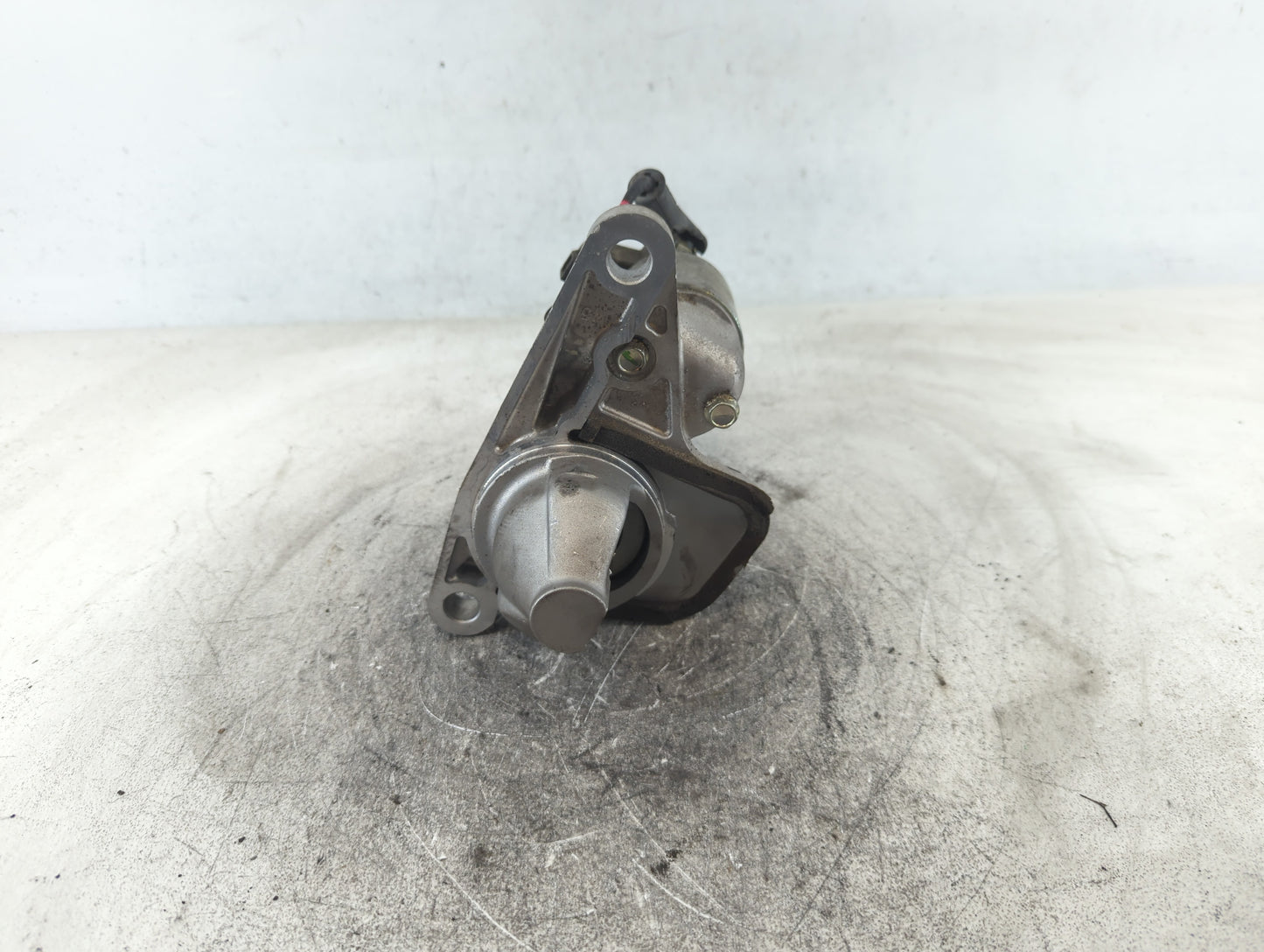 2013-2019 Nissan Sentra Car Starter Motor Solenoid OEM P/N:23300 EN22A Fits Fits 2013 2014 2015 2016 2017 2018 2019 2020 OEM