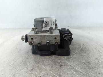 2013-2014 Nissan Sentra ABS Pump Control Module Replacement P/N:47660 3SG0A Fits Fits 2013 2014 OEM Used Auto Parts - Oemuse