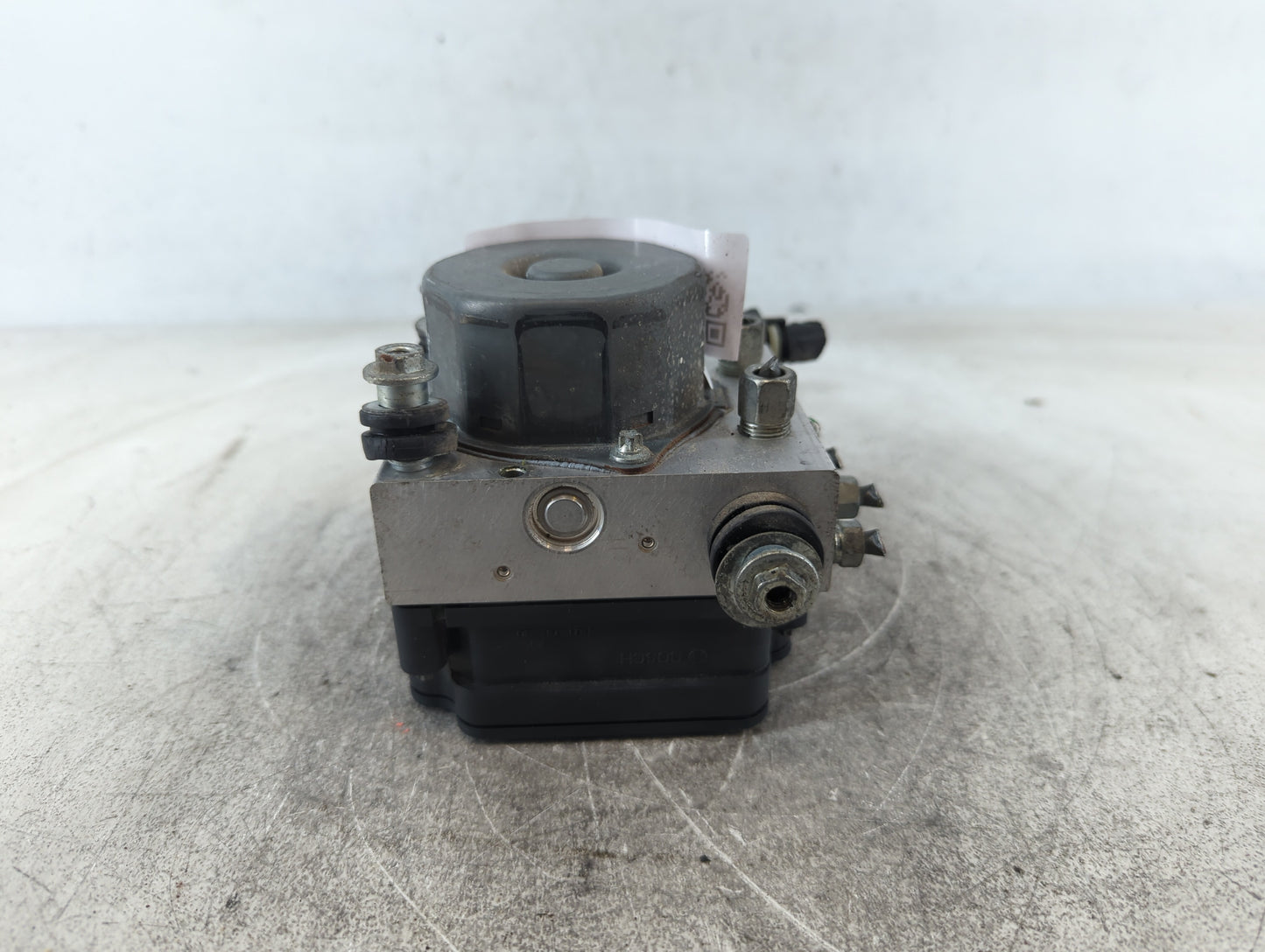 2013-2014 Nissan Sentra ABS Pump Control Module Replacement P/N:47660 3SG0A Fits Fits 2013 2014 OEM Used Auto Parts - Oemuse
