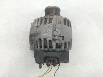 2013-2019 Nissan Sentra Alternator Replacement Generator Charging Assembly Engine OEM P/N:23100 3SH2B Fits OEM Used Auto Par