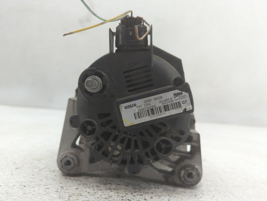 2013-2019 Nissan Sentra Alternator Replacement Generator Charging Assembly Engine OEM P/N:23100 3SH2B Fits OEM Used Auto Parts