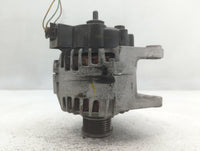 2013-2019 Nissan Sentra Alternator Replacement Generator Charging Assembly Engine OEM P/N:23100 3SH2B Fits OEM Used Auto Par