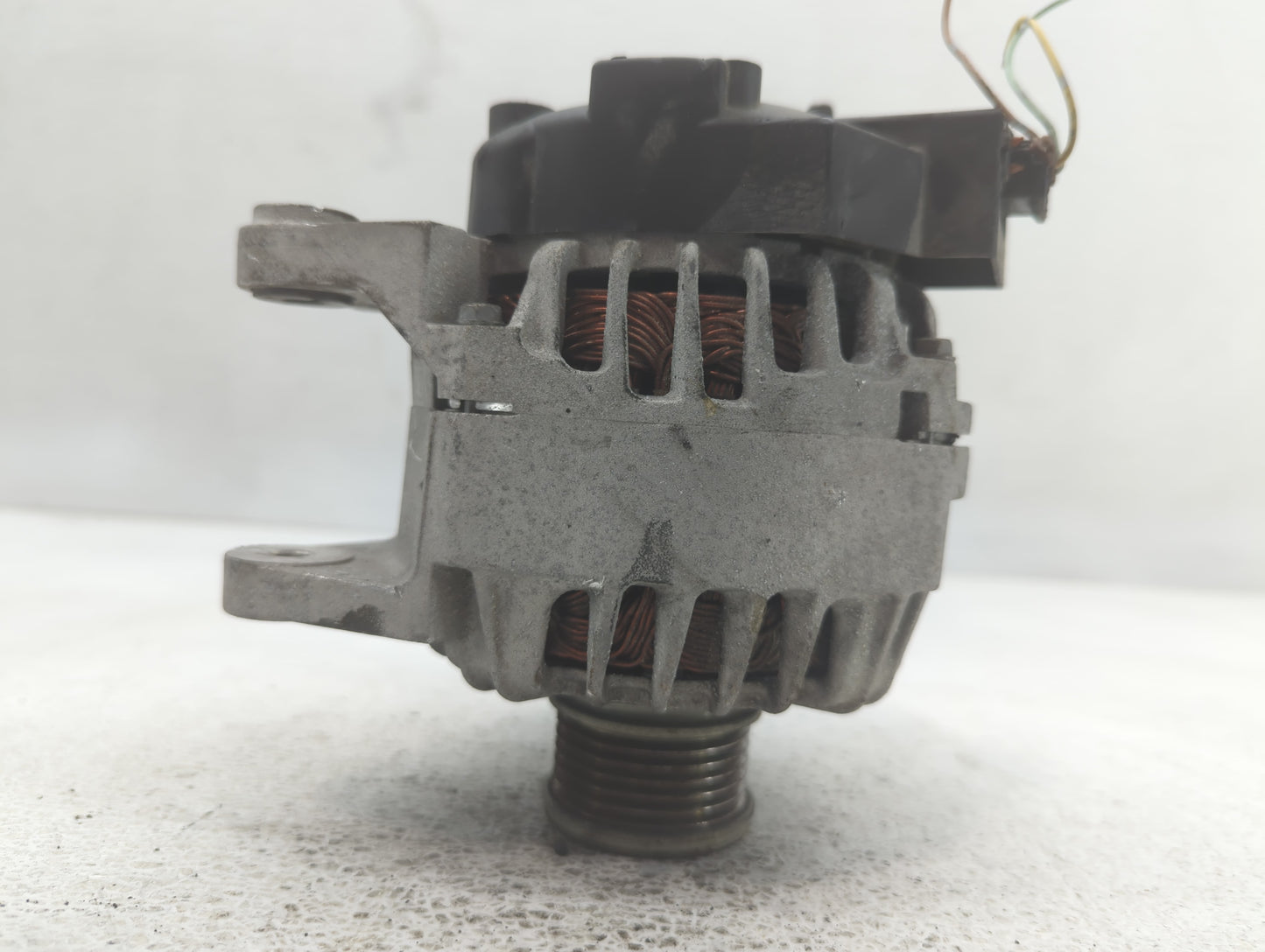 2013-2019 Nissan Sentra Alternator Replacement Generator Charging Assembly Engine OEM P/N:23100 3SH2B Fits OEM Used Auto Par